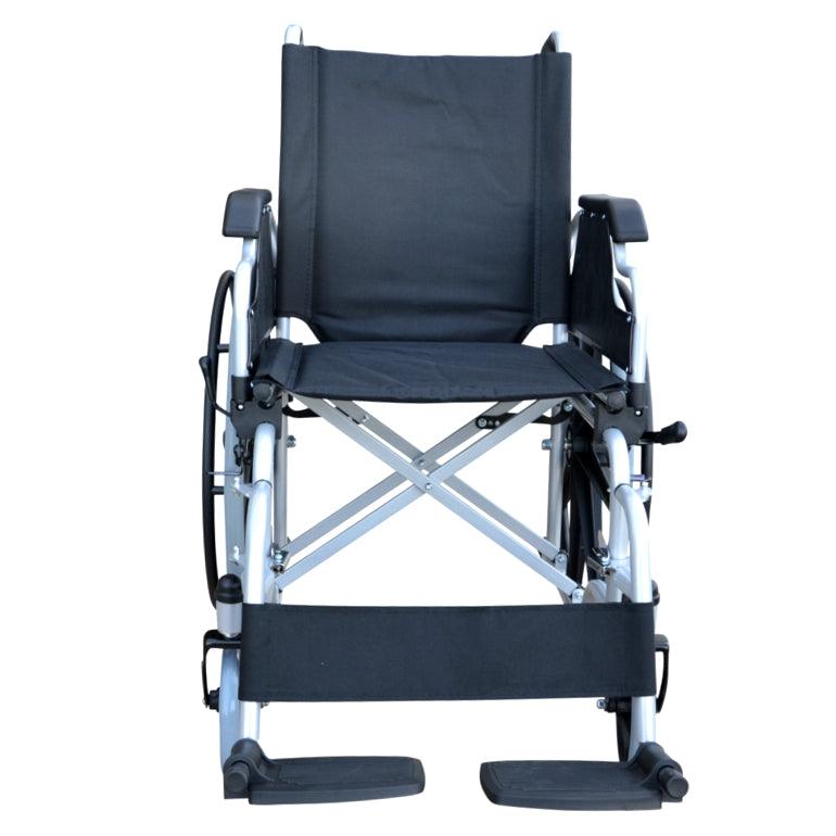 DELO - Sedia A Rotelle (Acciaio) - PolirOne Shop
