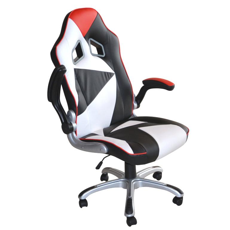 MONTECARLO - Poltrona per ufficio e gaming - PolirOne Shop