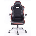 LE MANS - Poltrona gaming e ufficio - PolirOne Shop