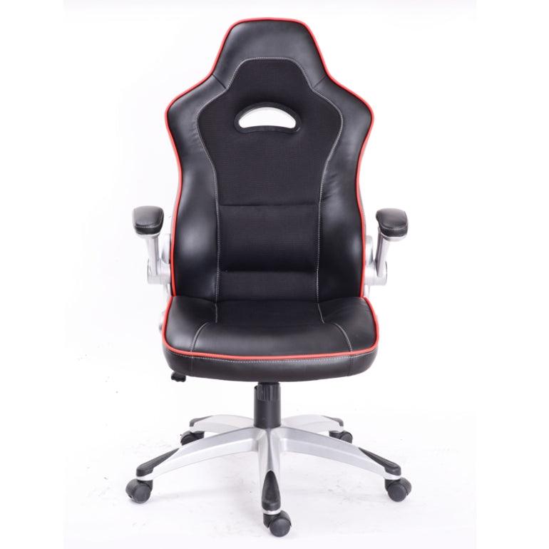 LE MANS - Poltrona gaming e ufficio - PolirOne Shop