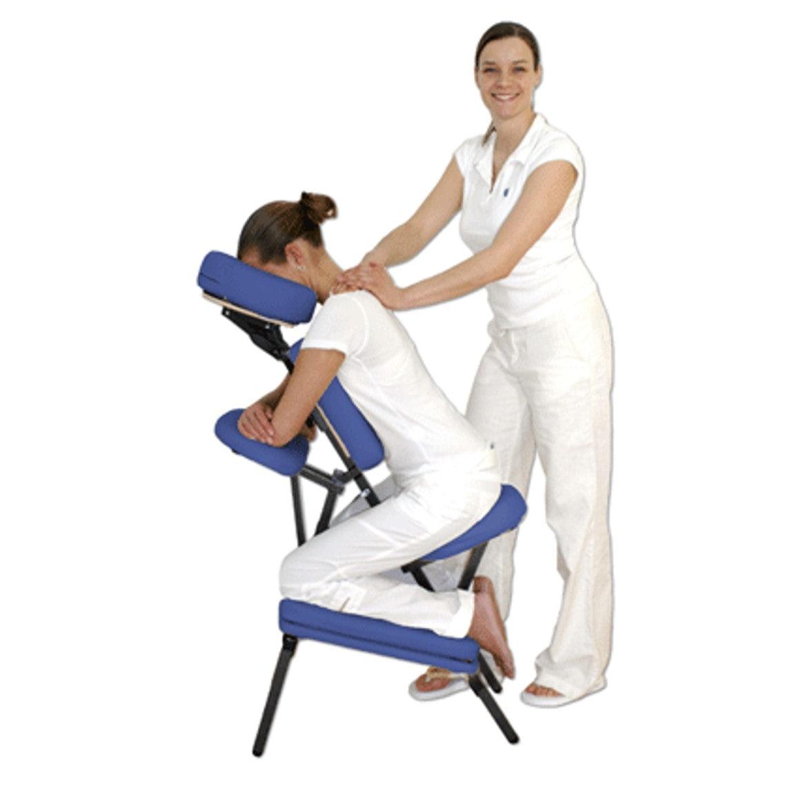 PAN - Sedia Ergonomica Massaggi - PolirOne Shop