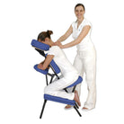 PAN - Sedia Ergonomica Massaggi - PolirOne Shop
