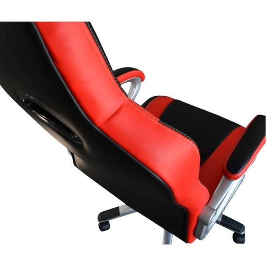 MONZA - Poltrona gaming racing e ufficio - PolirOne Shop