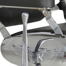 HARLEY - Sedia da taglio, poltrona per barbiere - PolirOne Shop
