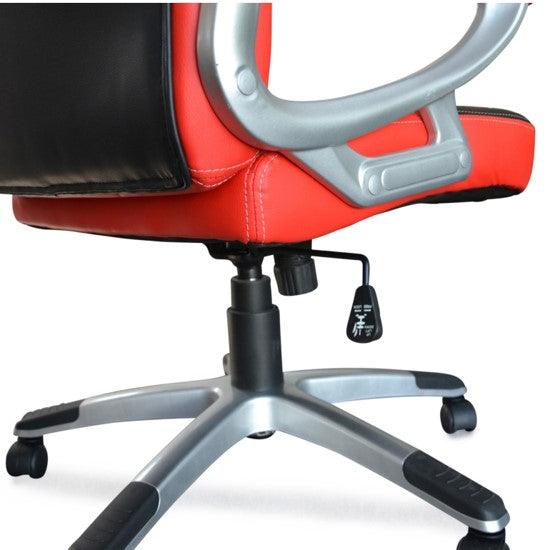 MONZA - Poltrona gaming racing e ufficio - PolirOne Shop