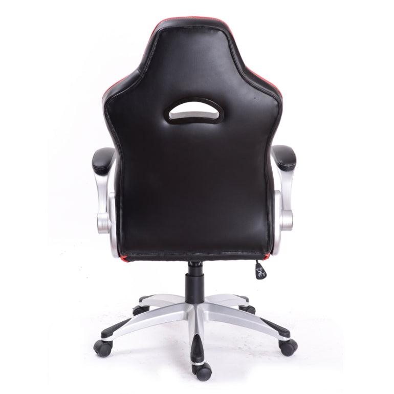 LE MANS - Poltrona gaming e ufficio - PolirOne Shop