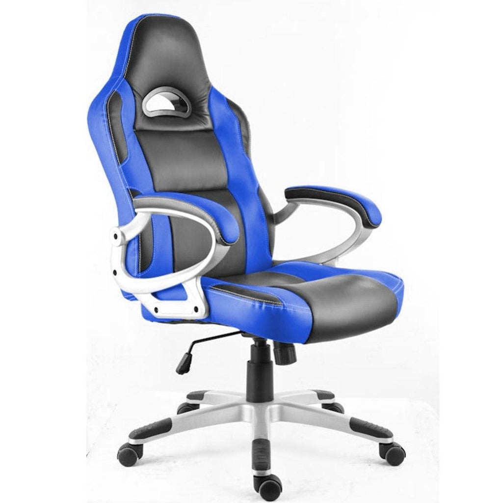 MONZA - Poltrona gaming racing e ufficio - PolirOne Shop