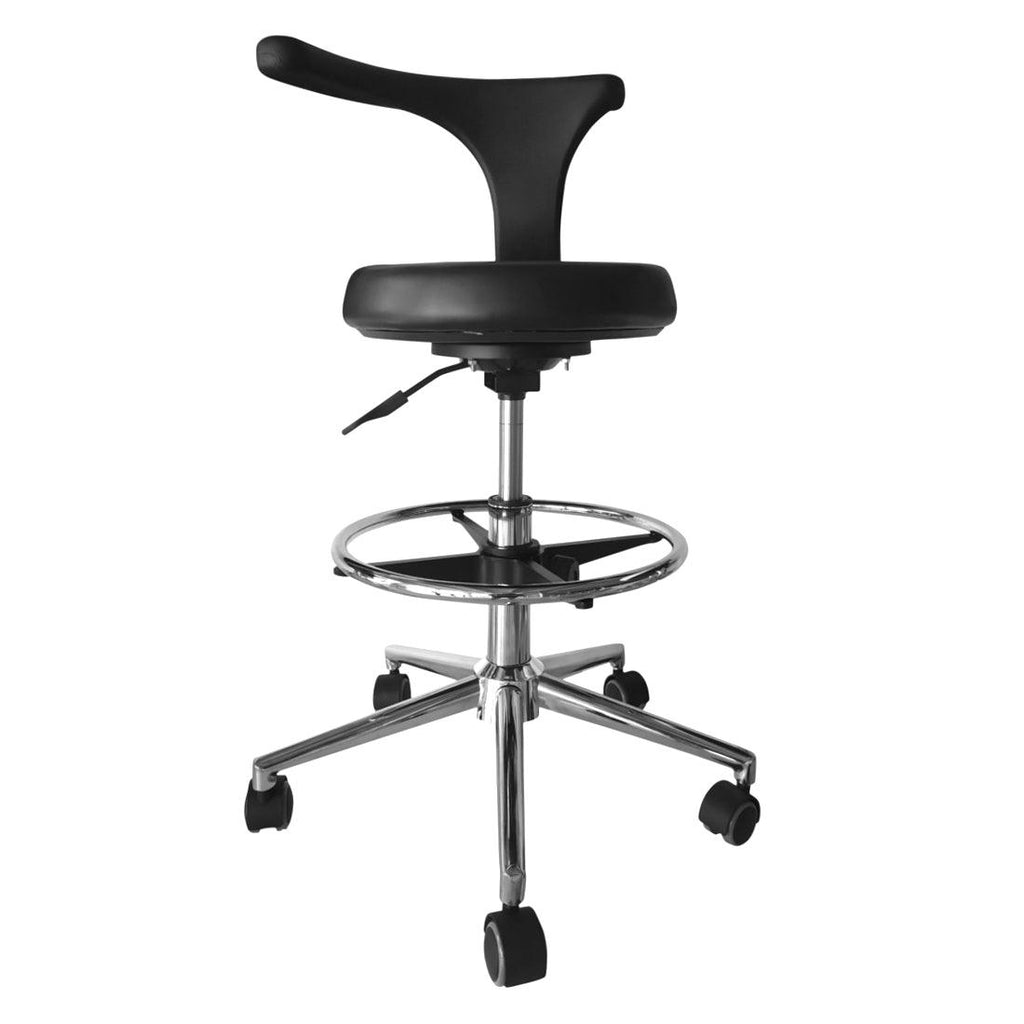 MEDIC - Sgabello Medico Dentista - PolirOne Shop