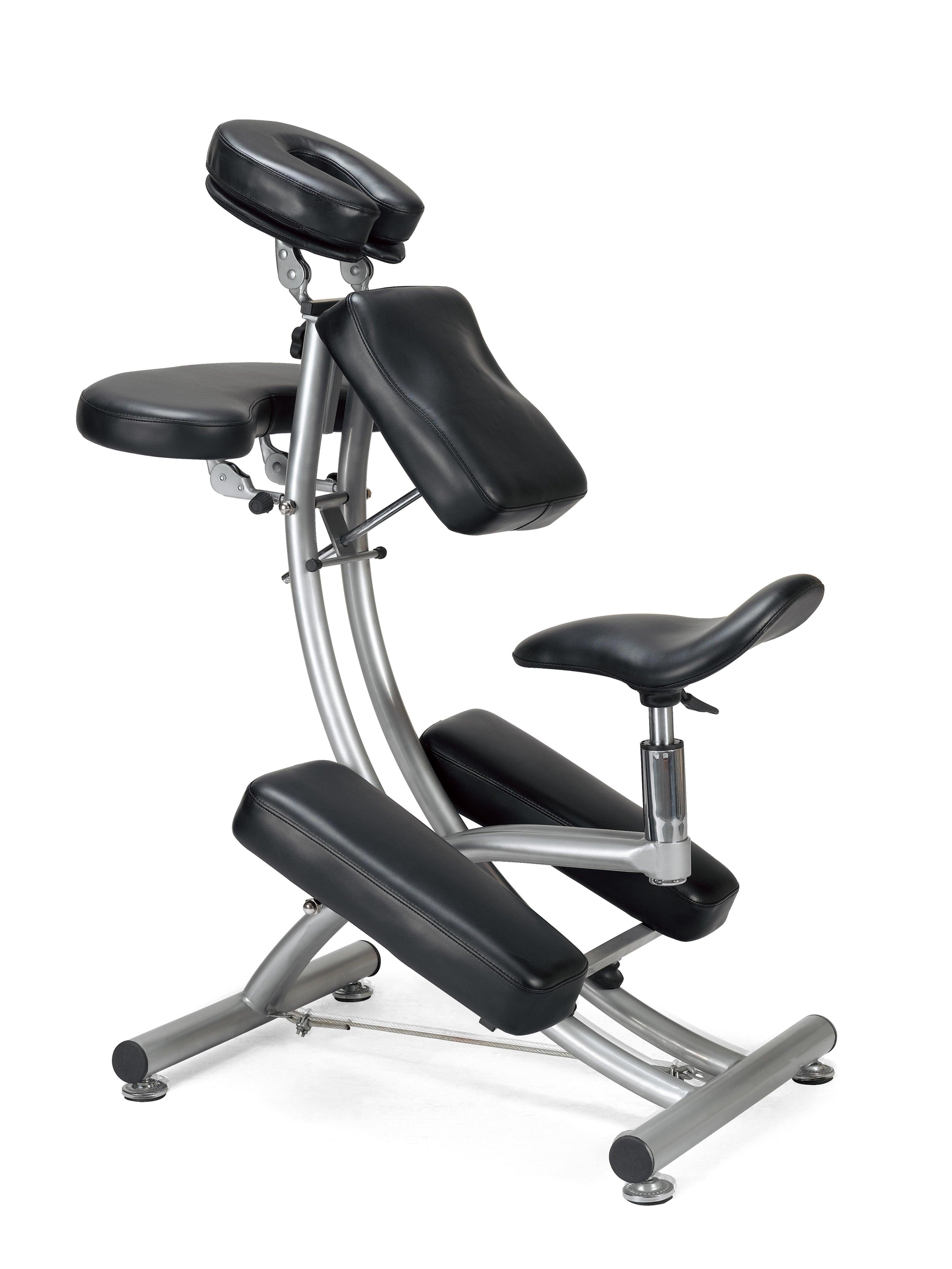 KANSAS - Sedia Ergonomica Per Massaggio - PolirOne Shop