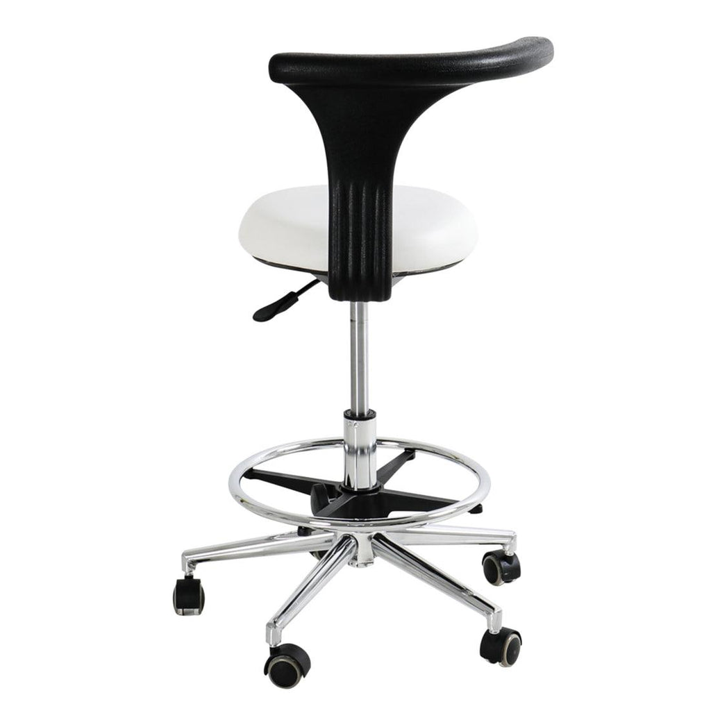 MEDIC - Sgabello Medico Dentista - PolirOne Shop