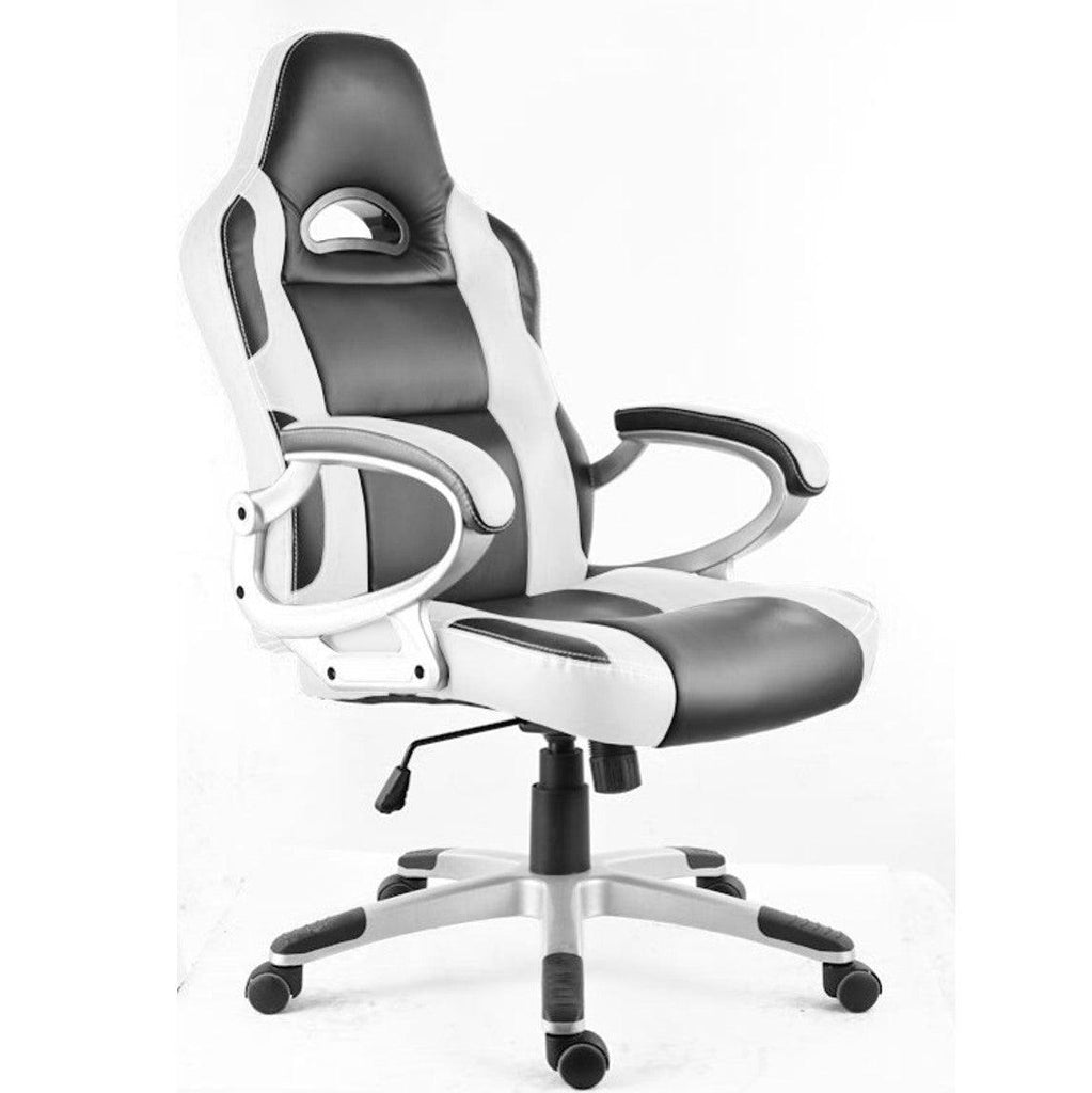 MONZA - Poltrona gaming racing e ufficio - PolirOne Shop
