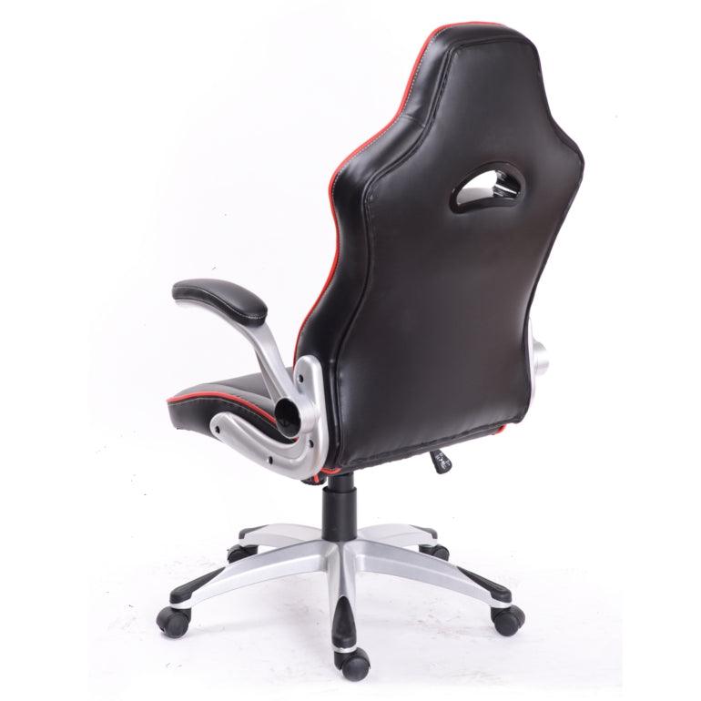LE MANS - Poltrona gaming e ufficio - PolirOne Shop