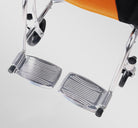 PRATIKA - Sedia A Rotelle Da Transito (Alluminio) - PolirOne Shop