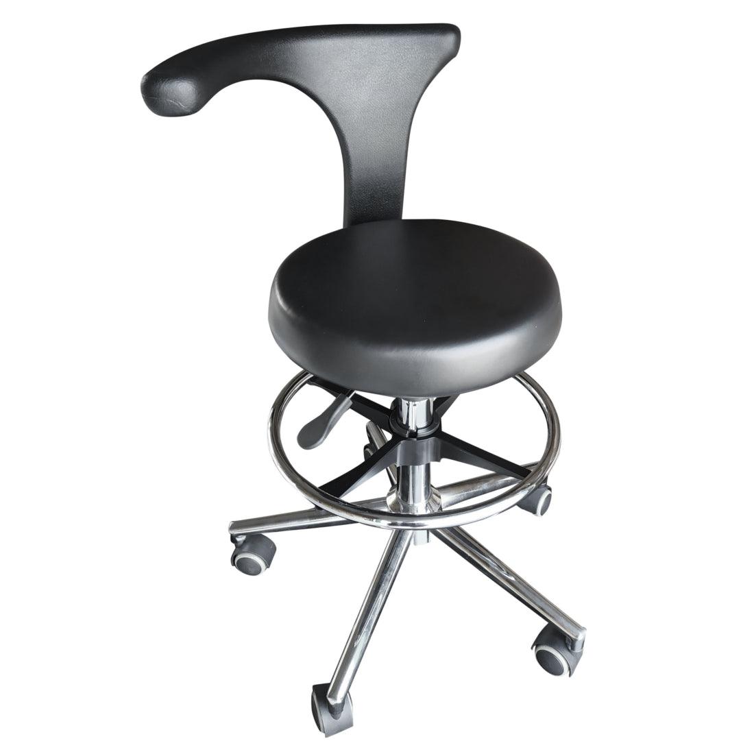 Sgabello Ergonomico Sgabello Con Rotelle Medico Sgabello