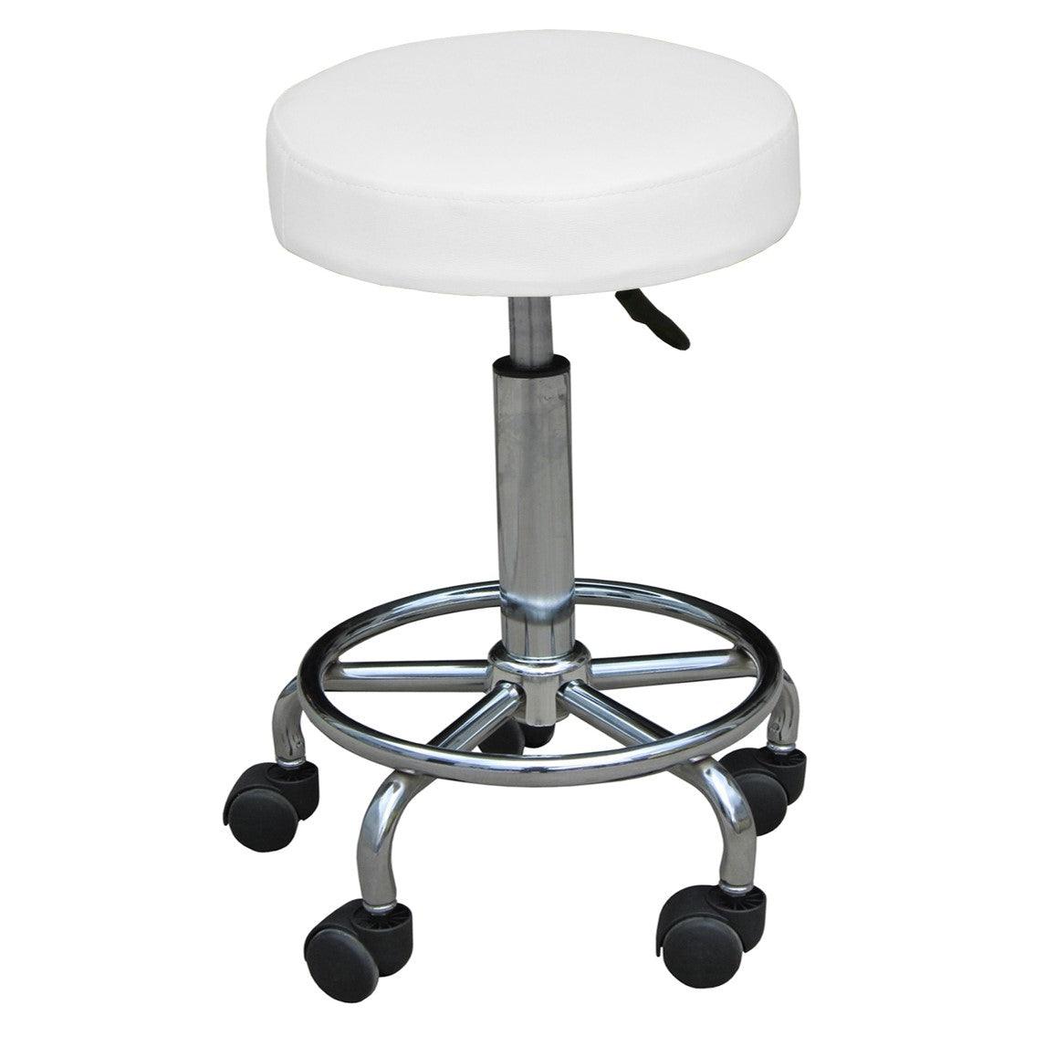 SIMPLY - Sgabello multifunzione - PolirOne Shop