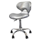 VALI - Sgabello con schienale - PolirOne Shop