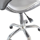 VALI - Sgabello con schienale - PolirOne Shop