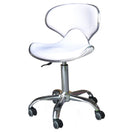 VALI - Sgabello con schienale - PolirOne Shop