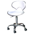 VALI - Sgabello con schienale - PolirOne Shop