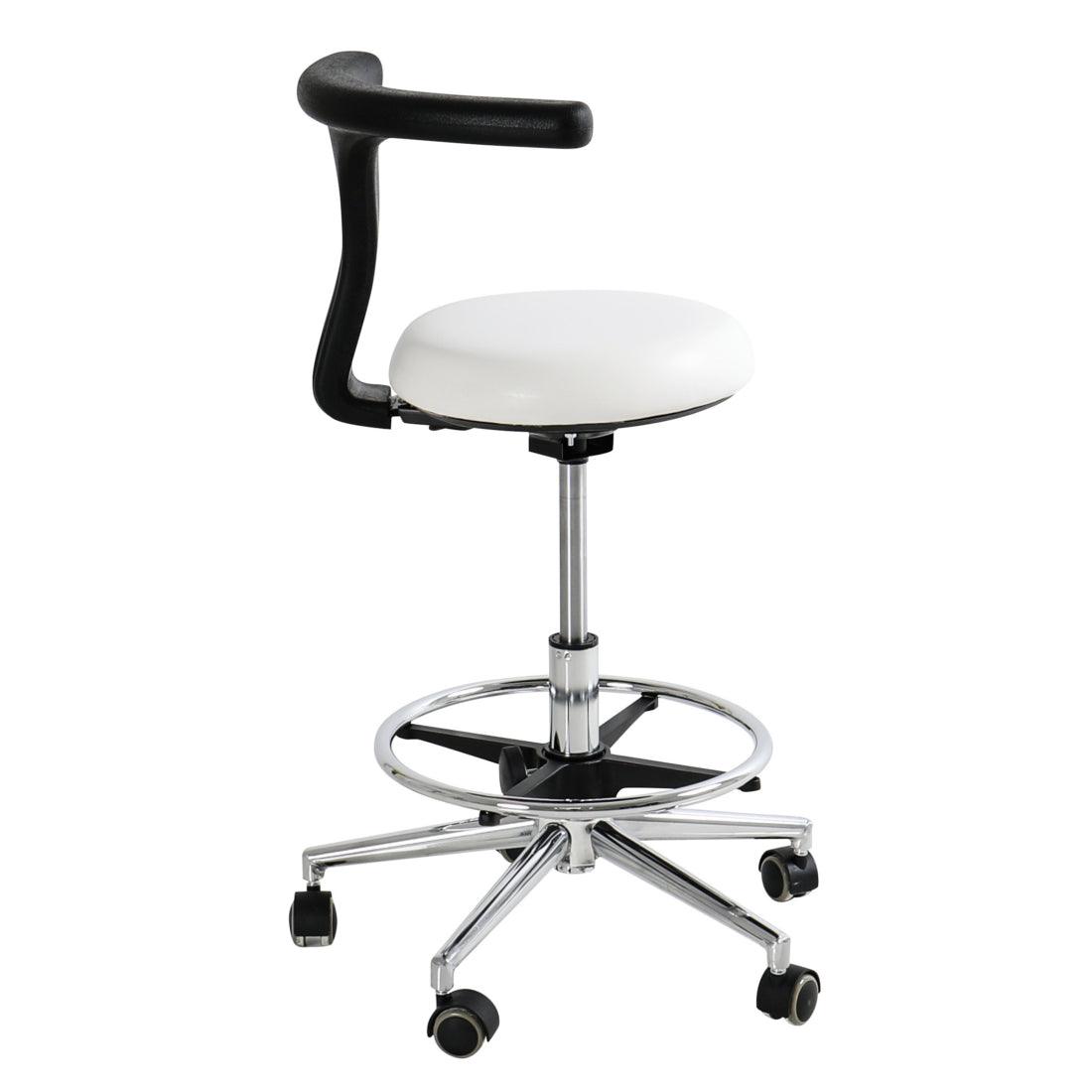 MEDIC - Sgabello Medico Dentista - PolirOne Shop