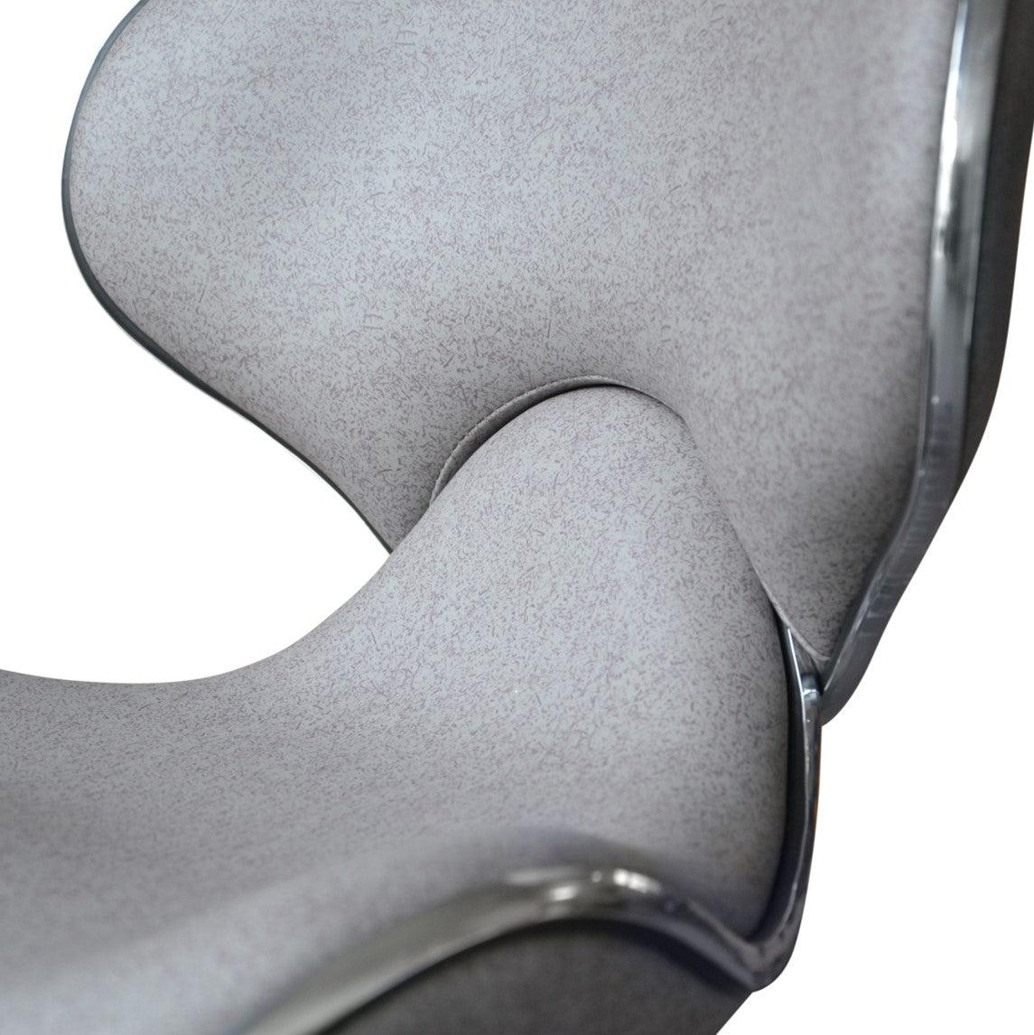 VALI - Sgabello con schienale - PolirOne Shop