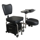 Poltrona completa per arredare angolo pedicure  - PolirOne Shop