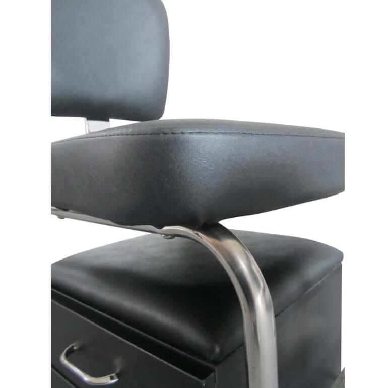 Poltrona estetista per manicure e pedicure - PolirOne Shop