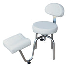 DEMETRA - Sgabello Pedicure - PolirOne Shop