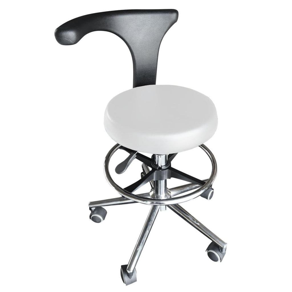 MEDIC - Sgabello Medico Dentista - PolirOne Shop