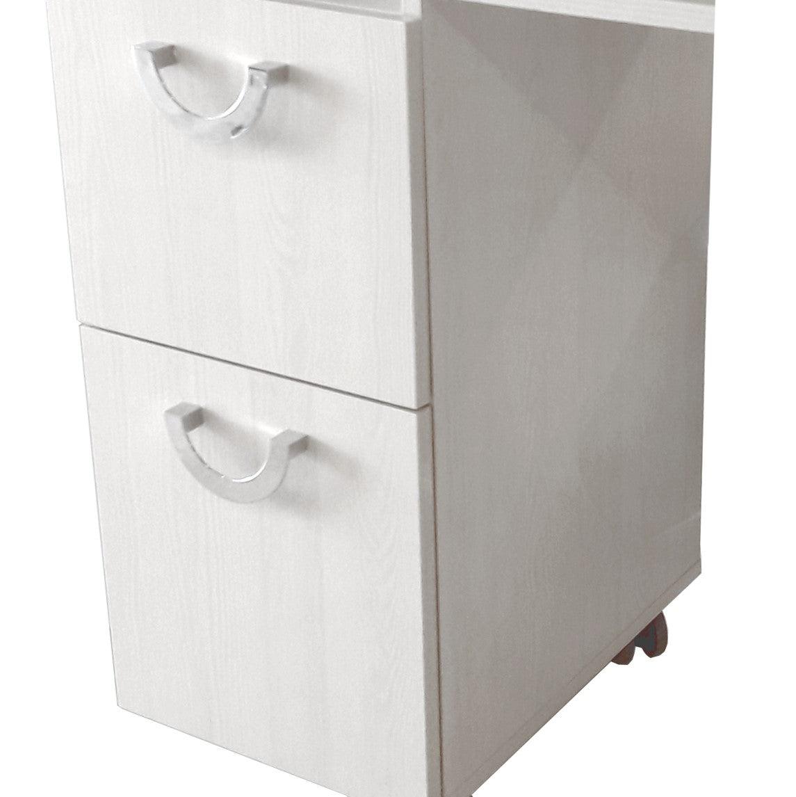Nail station con aspiratore a turbina - PolirOne Shop