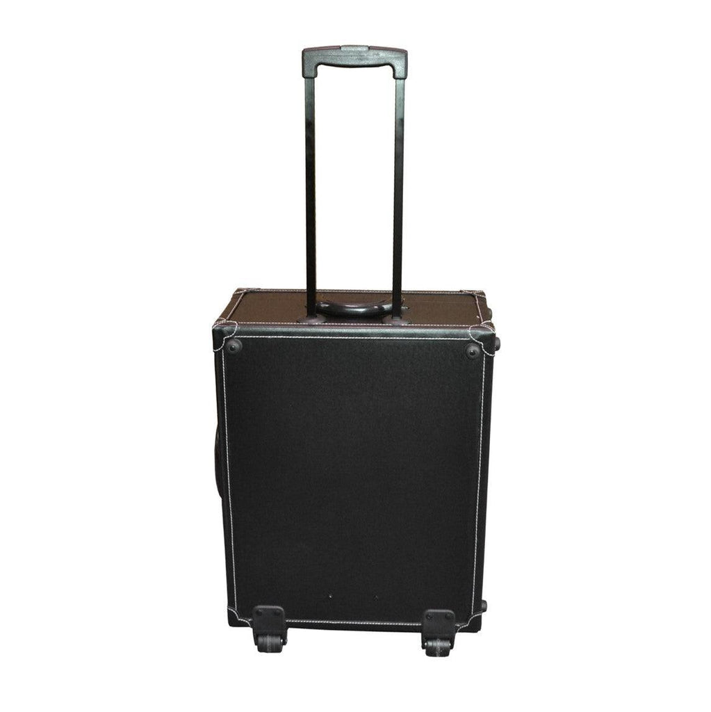 VEGA - Beautycase trolley - PolirOne Shop