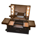 VEGA - Beautycase trolley - PolirOne Shop