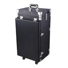 LOGIC - Beauty case trolley con tavolo - PolirOne Shop