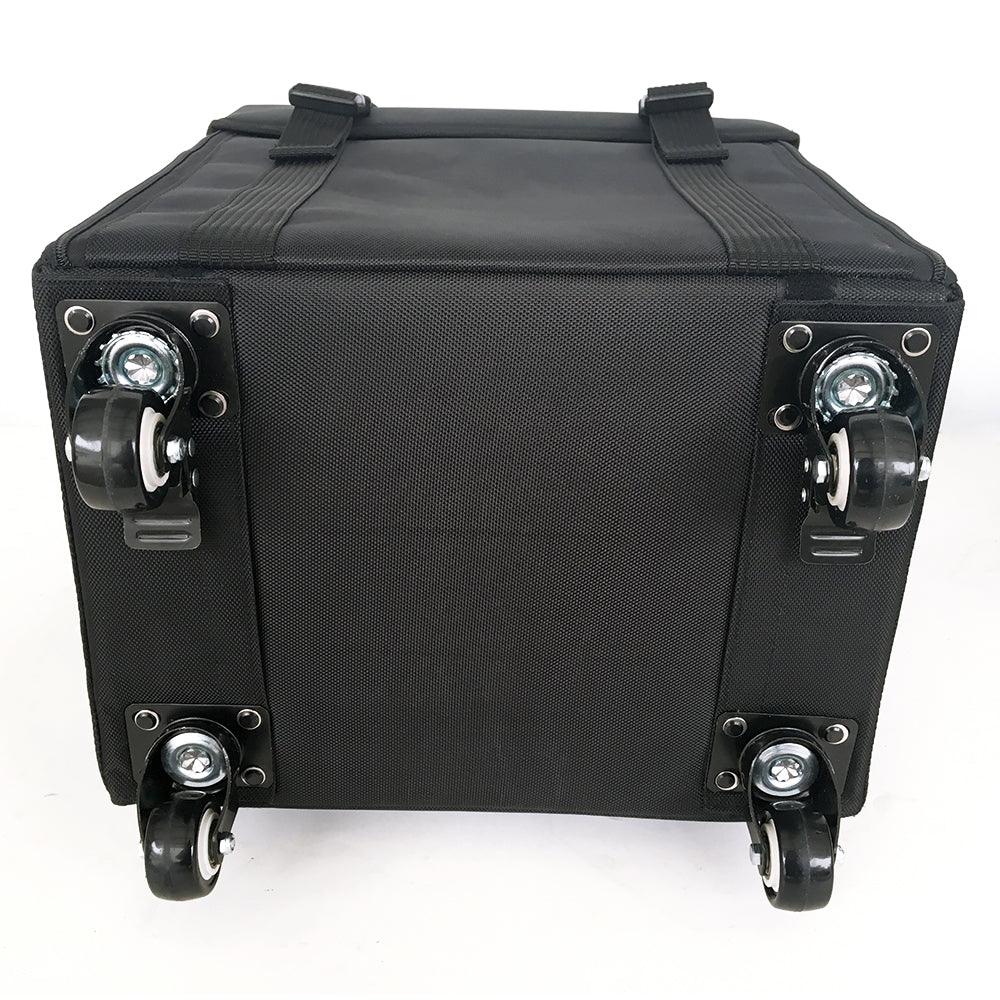 PETRA - Beauty case con trolley - PolirOne Shop