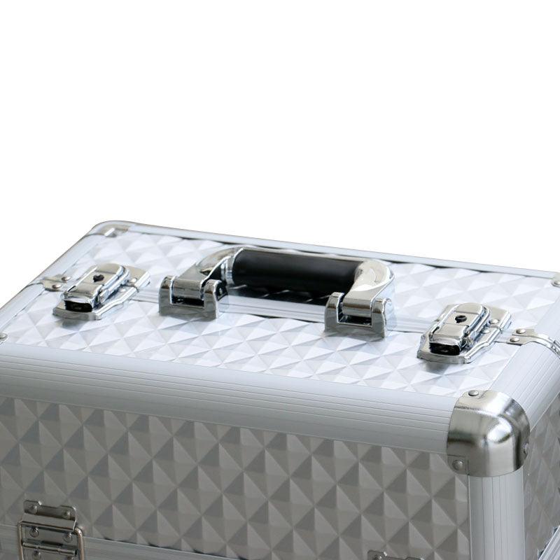 INDRA - Beauty case con trolley - PolirOne Shop