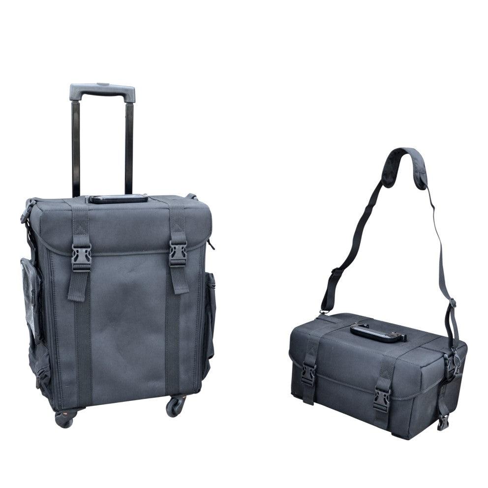 PETRA - Beauty case con trolley - PolirOne Shop