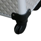 INDRA - Beauty case con trolley - PolirOne Shop