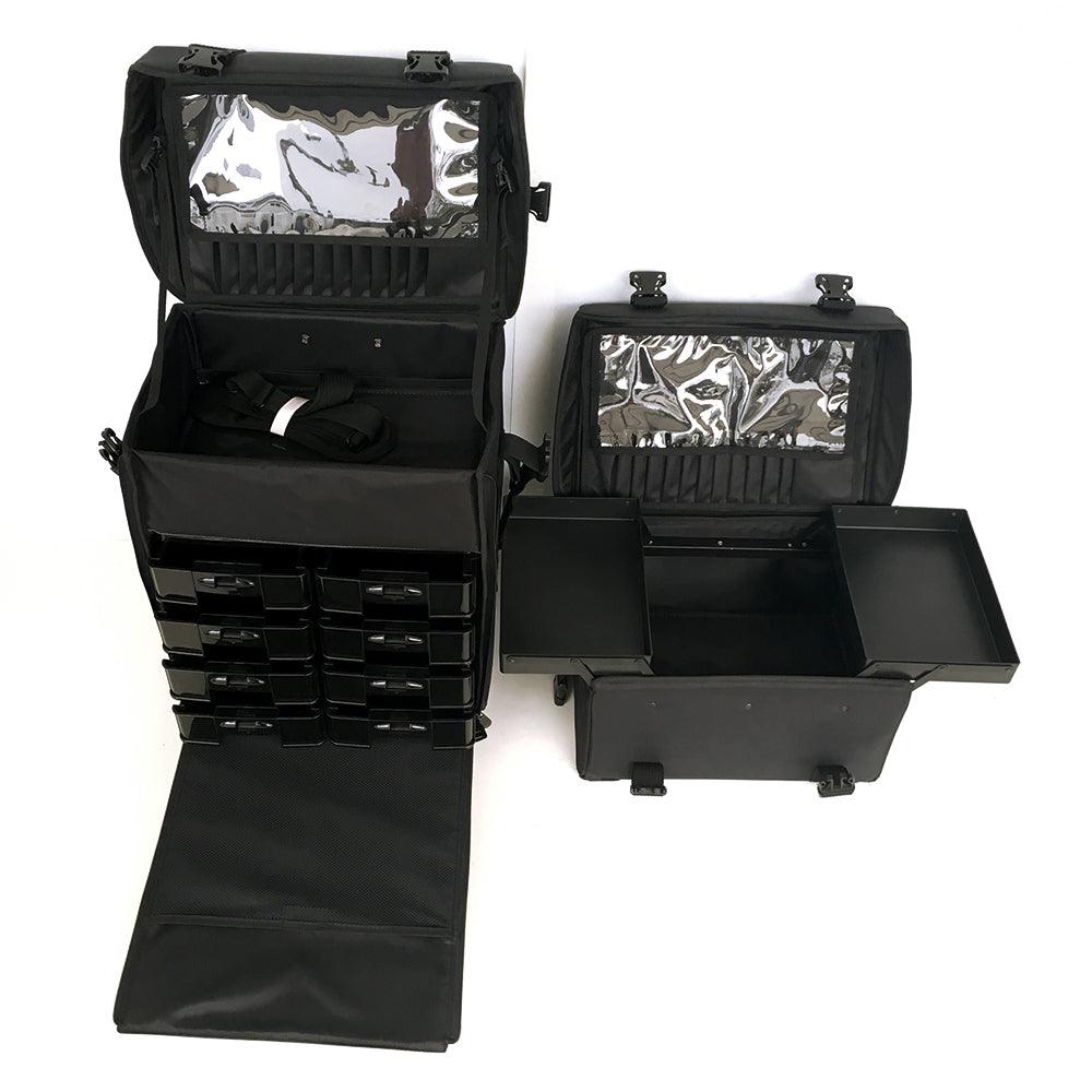 PETRA - Beauty case con trolley - PolirOne Shop