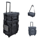 PETRA - Beauty case con trolley - PolirOne Shop