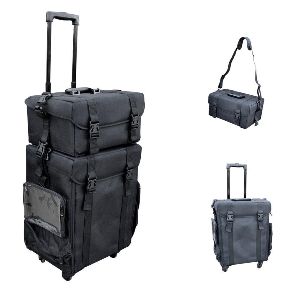 PETRA - Beauty case con trolley - PolirOne Shop