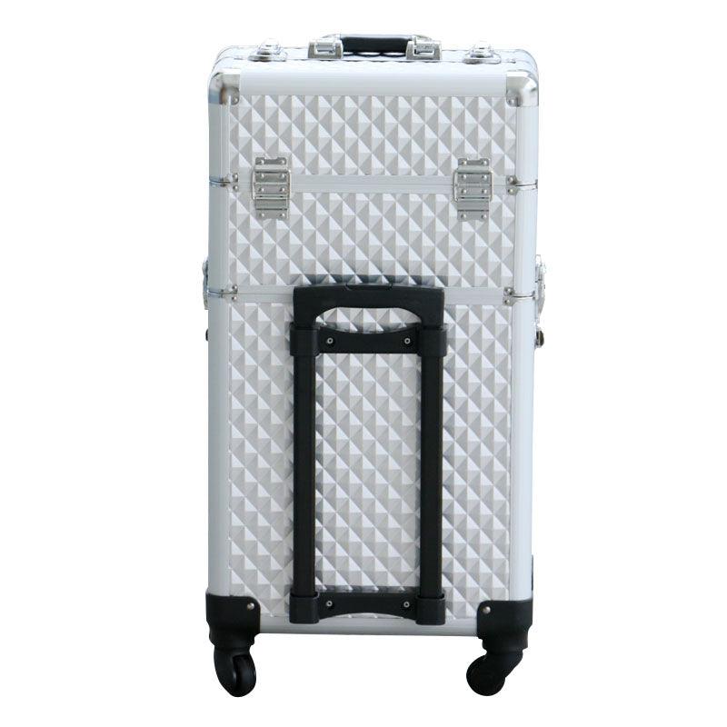 Trolley Beauty Case Multiuso per estetica - INDRA – PolirOne Shop