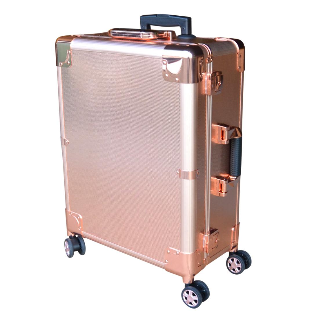 STAR - Beauty case + trolley con luci - PolirOne Shop