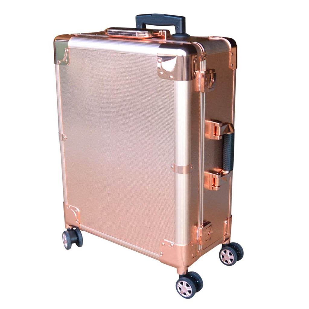 STAR - Beauty case + trolley con luci - PolirOne Shop